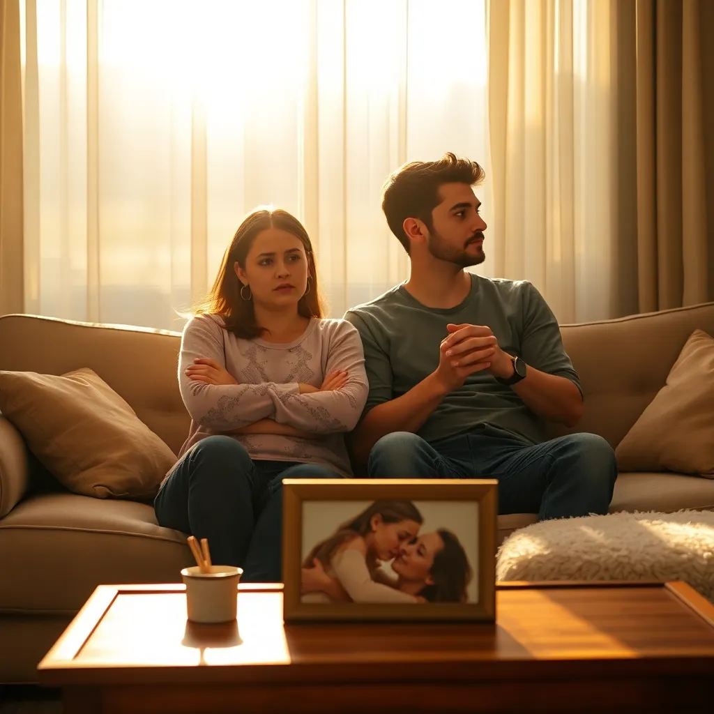 Vulnerability and Emotional Intimacy