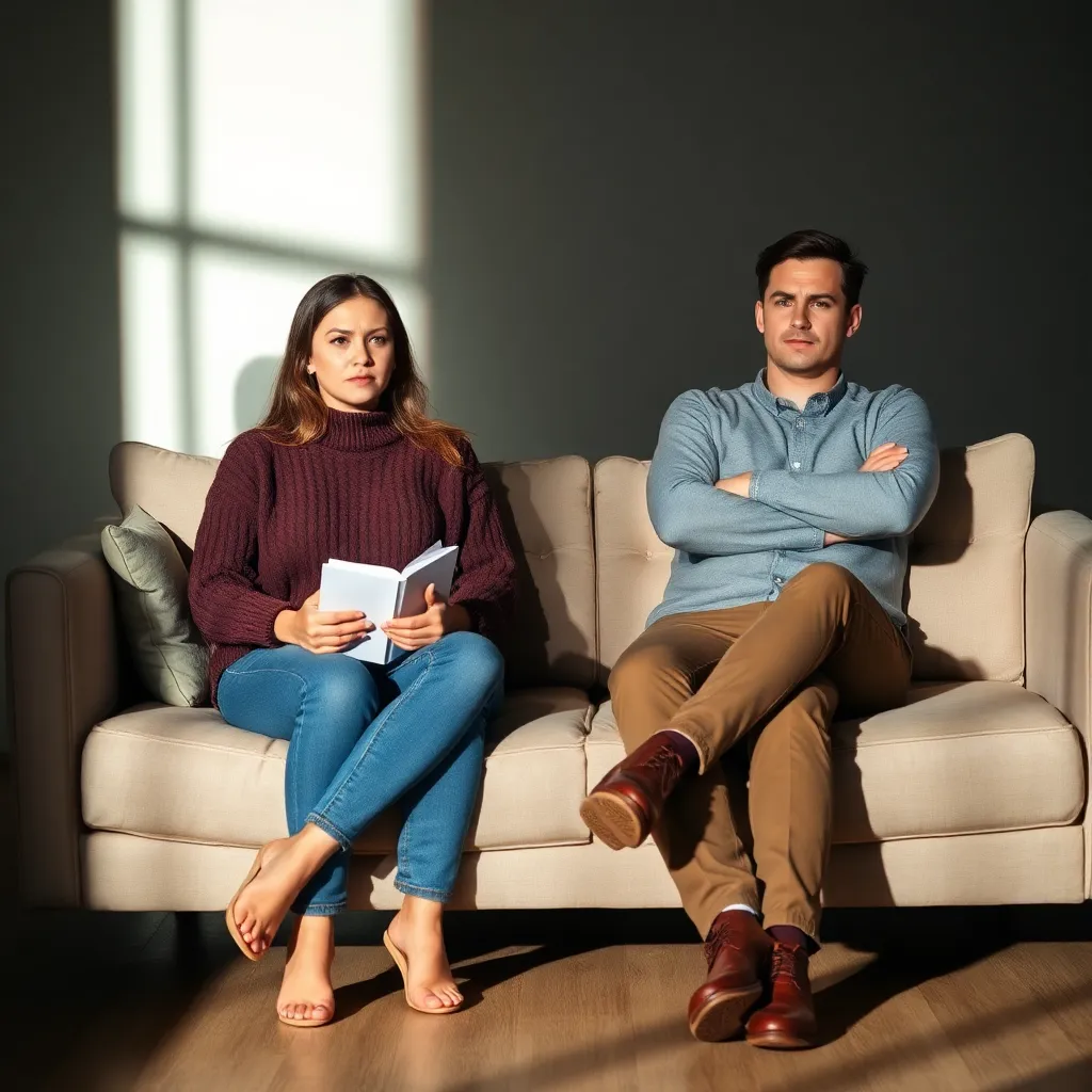 Understanding Narcissistic Behavior Patterns