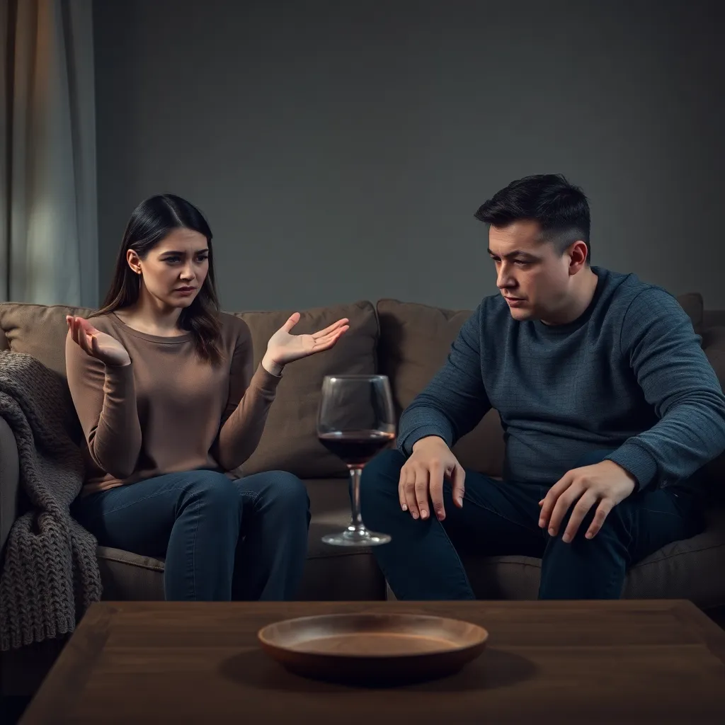 Creating Dependency Through Drama
