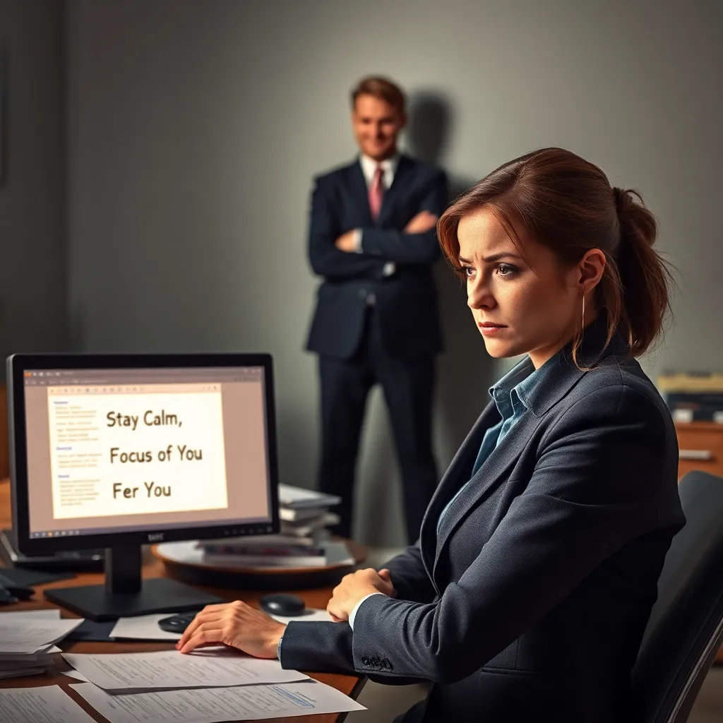 Maintaining Professional Well-being
