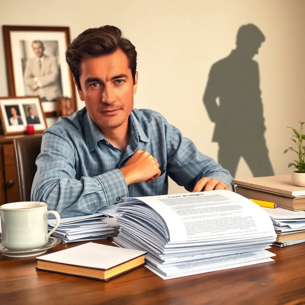 Preparing Emotionally for Courtroom Tactics