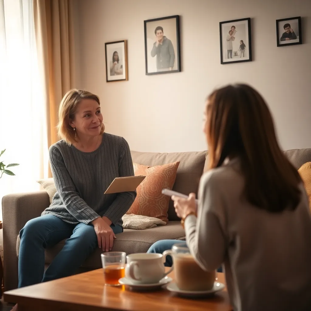 Communicating Effectively with Empathy