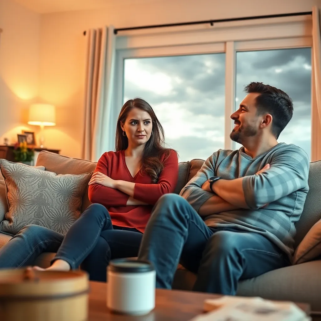 Recognizing Narcissistic Behaviors
