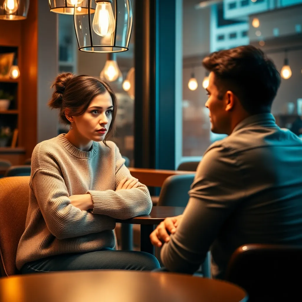 The Self-Doubter's Vulnerability