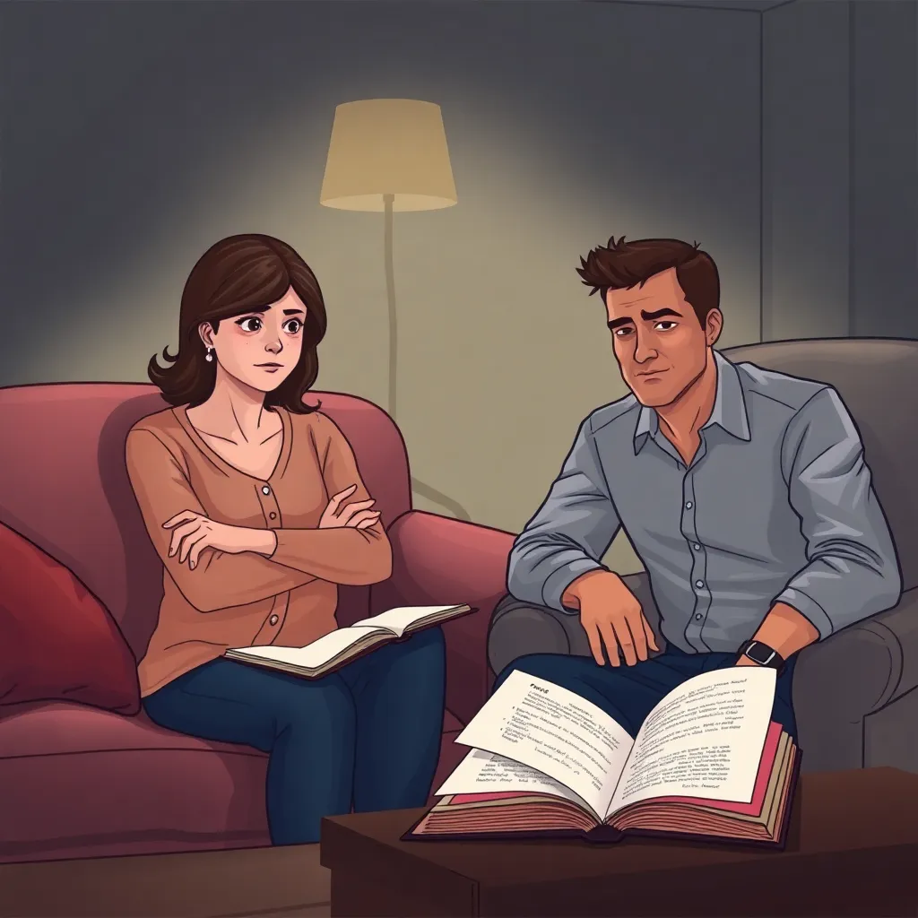 Frequent Gaslighting Tactics
