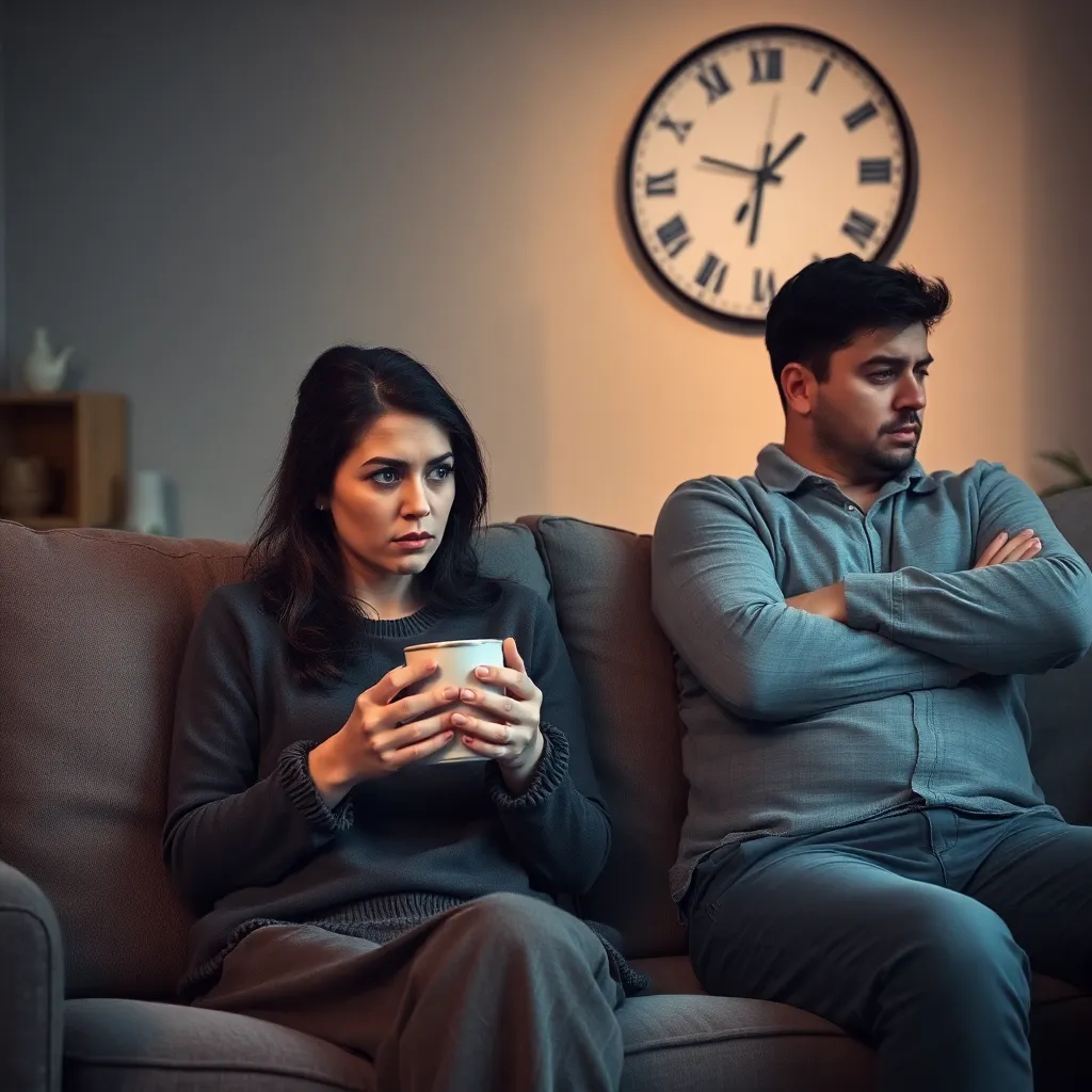 Shame: A Rare Emotion for Narcissists