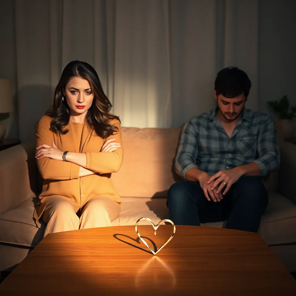 Impact on Relationships Explained