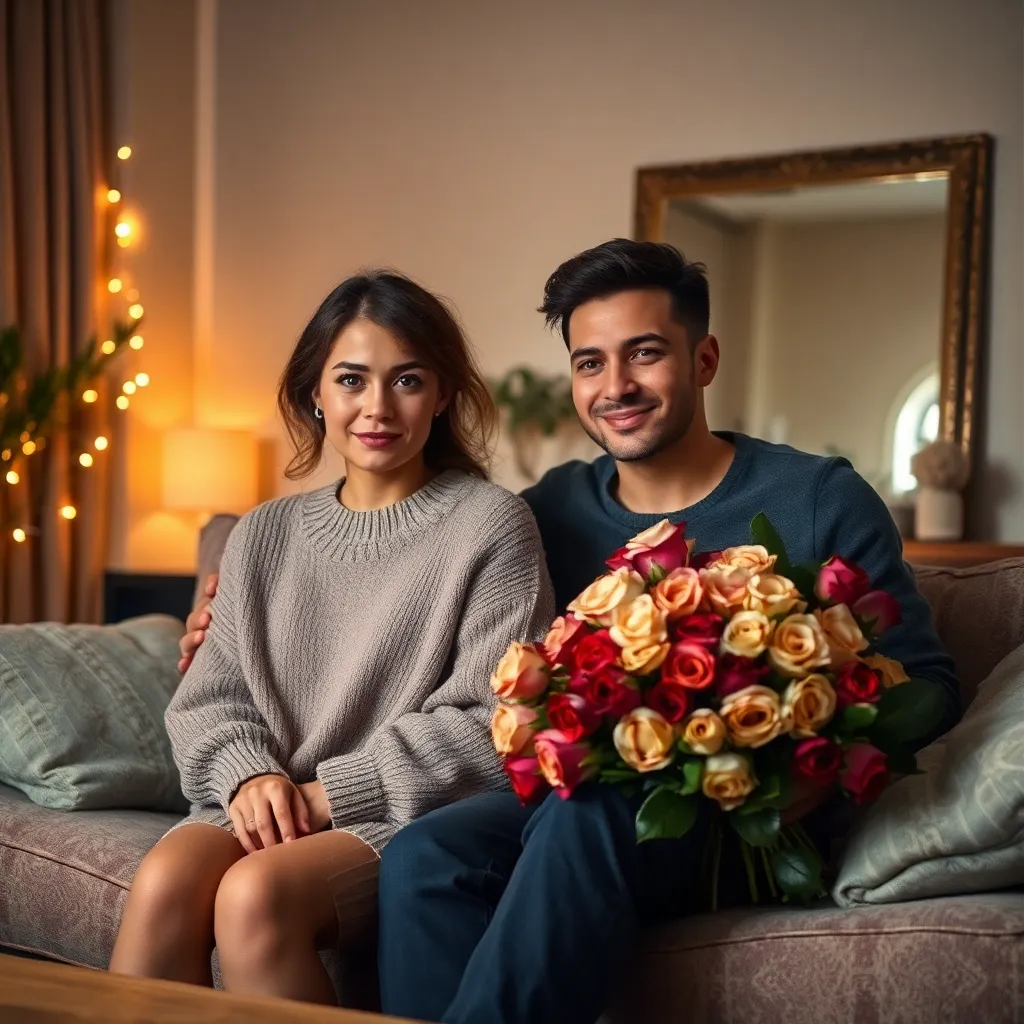 Manipulating with Love Bombing