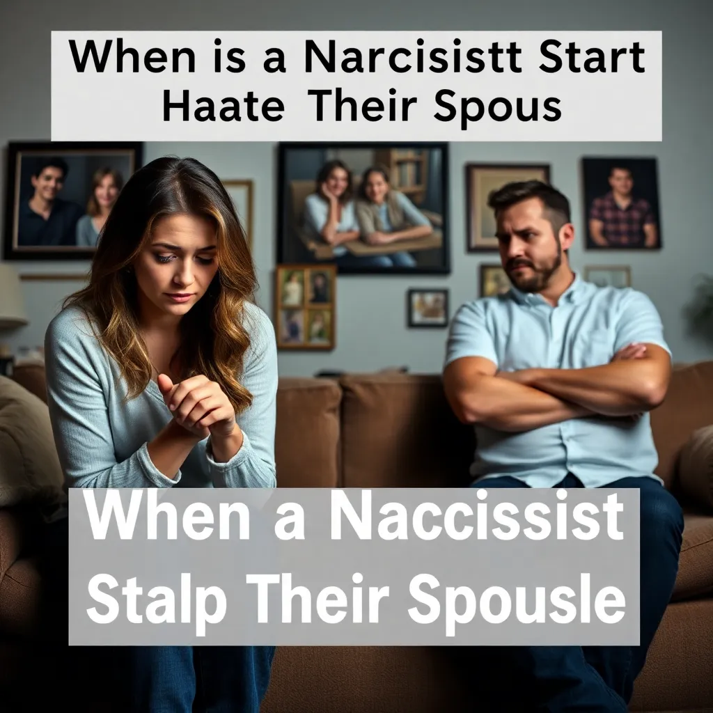 Impact of Criticism on Narcissists