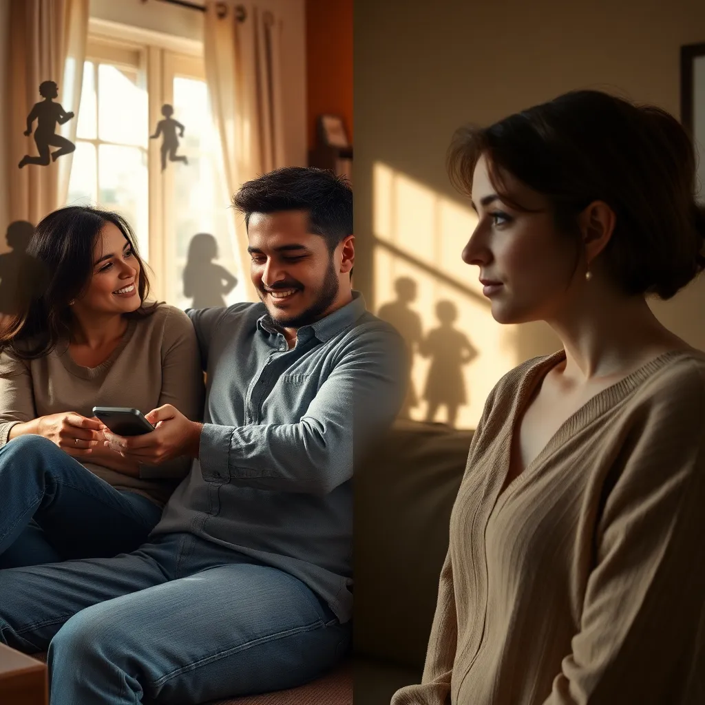 Navigating Narcissistic Love Dynamics