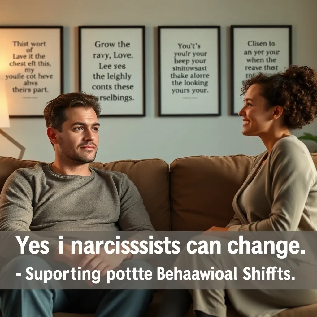 Supporting Positive Behavioral Shifts