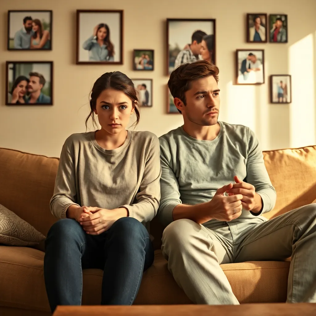 Emotional Manipulation and Control Tactics