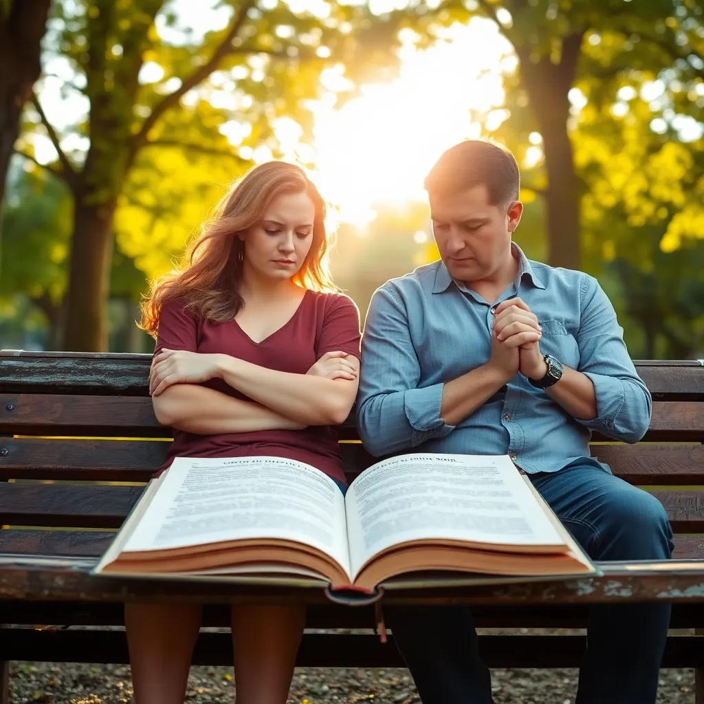 Impact on Relationships and Trust