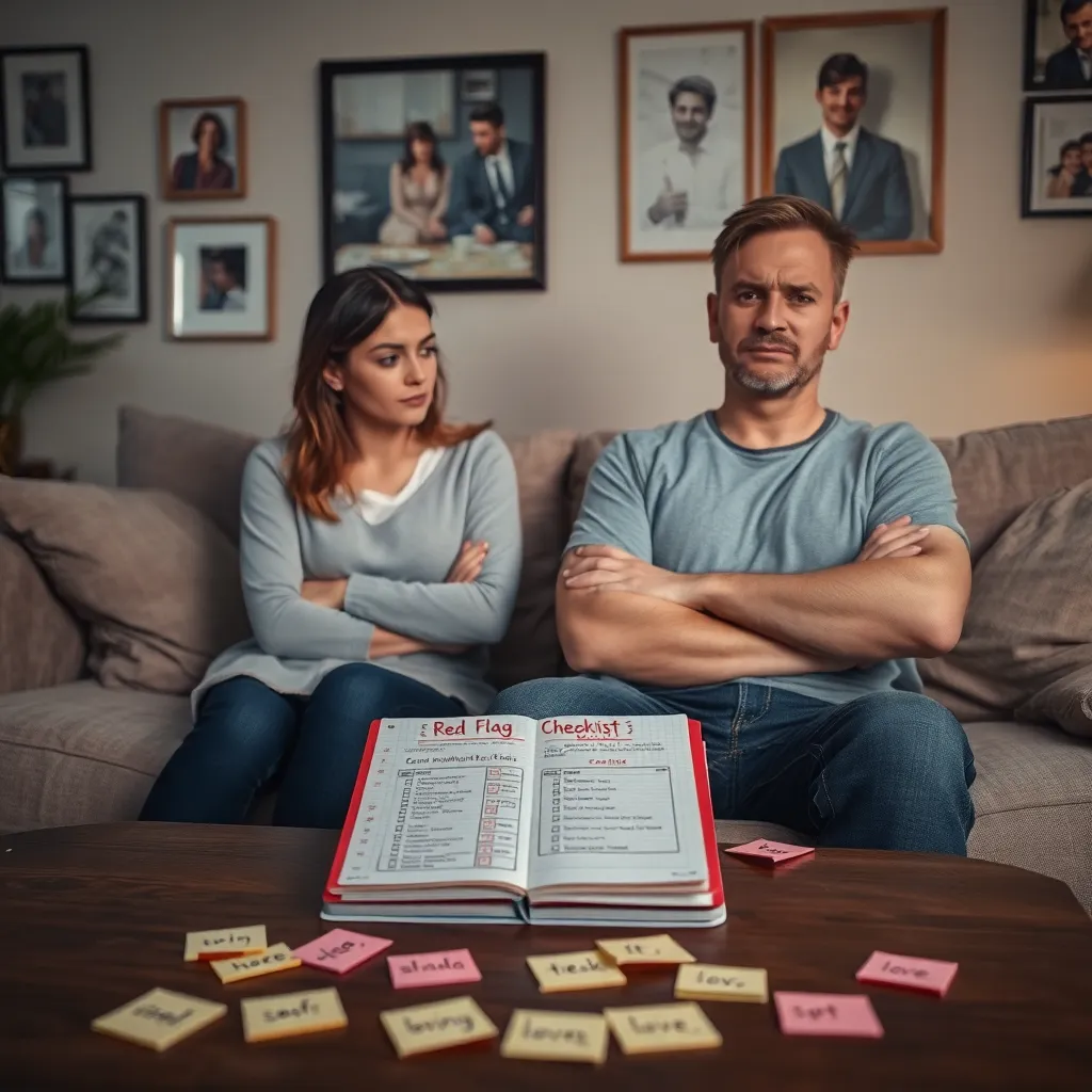Common Manipulation Tactics Revealed