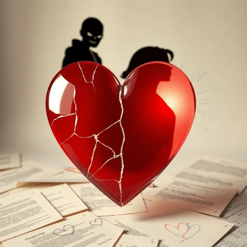 Protecting Yourself Legally and Emotionally