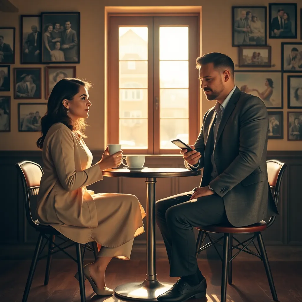 Impact on Relationships and Growth