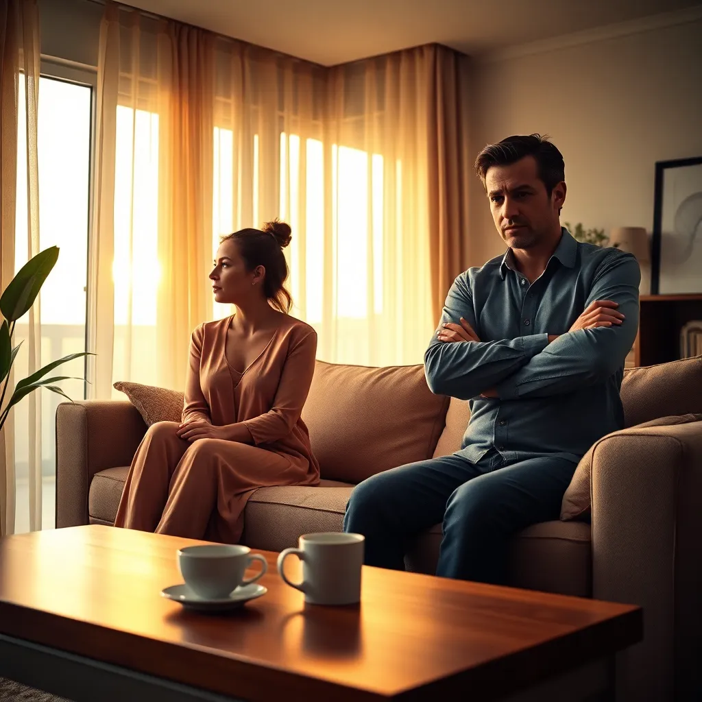 Long-Term Impact on Relationships