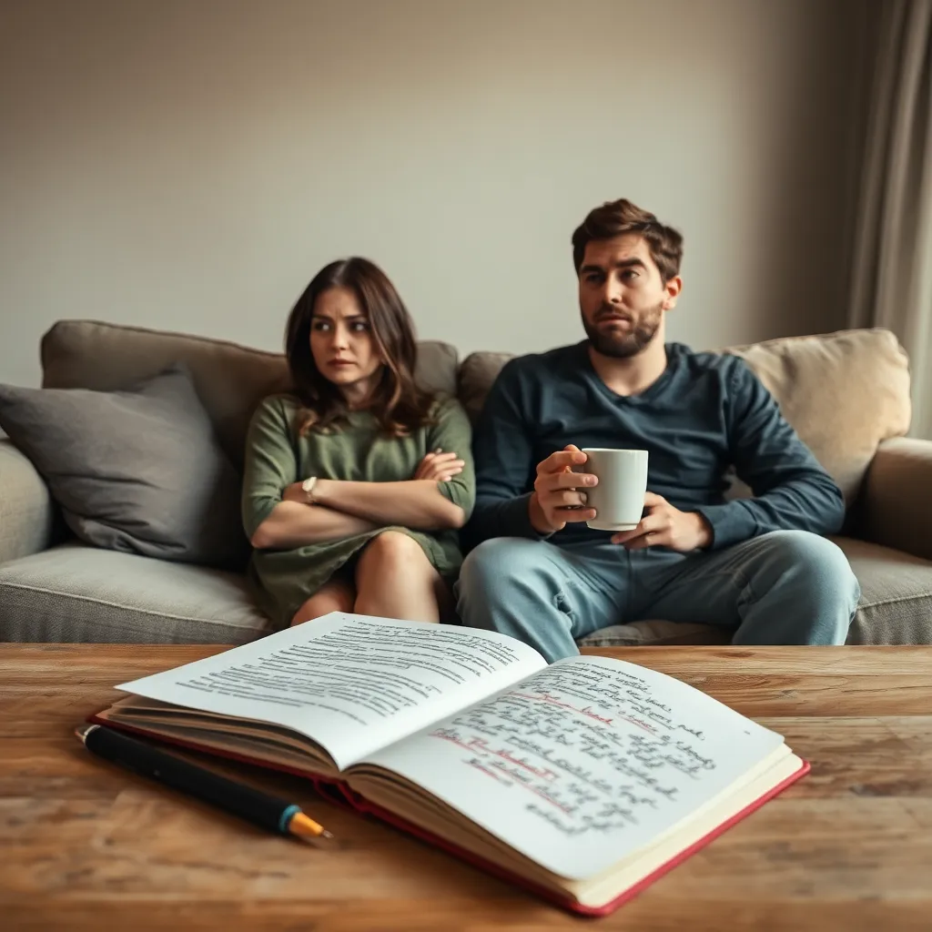 Psychological Impact of Gaslighting