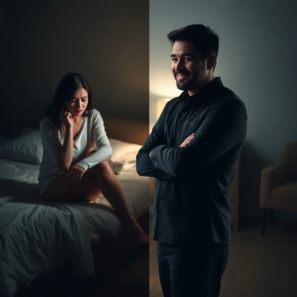 Impact of Blame on Self-Esteem