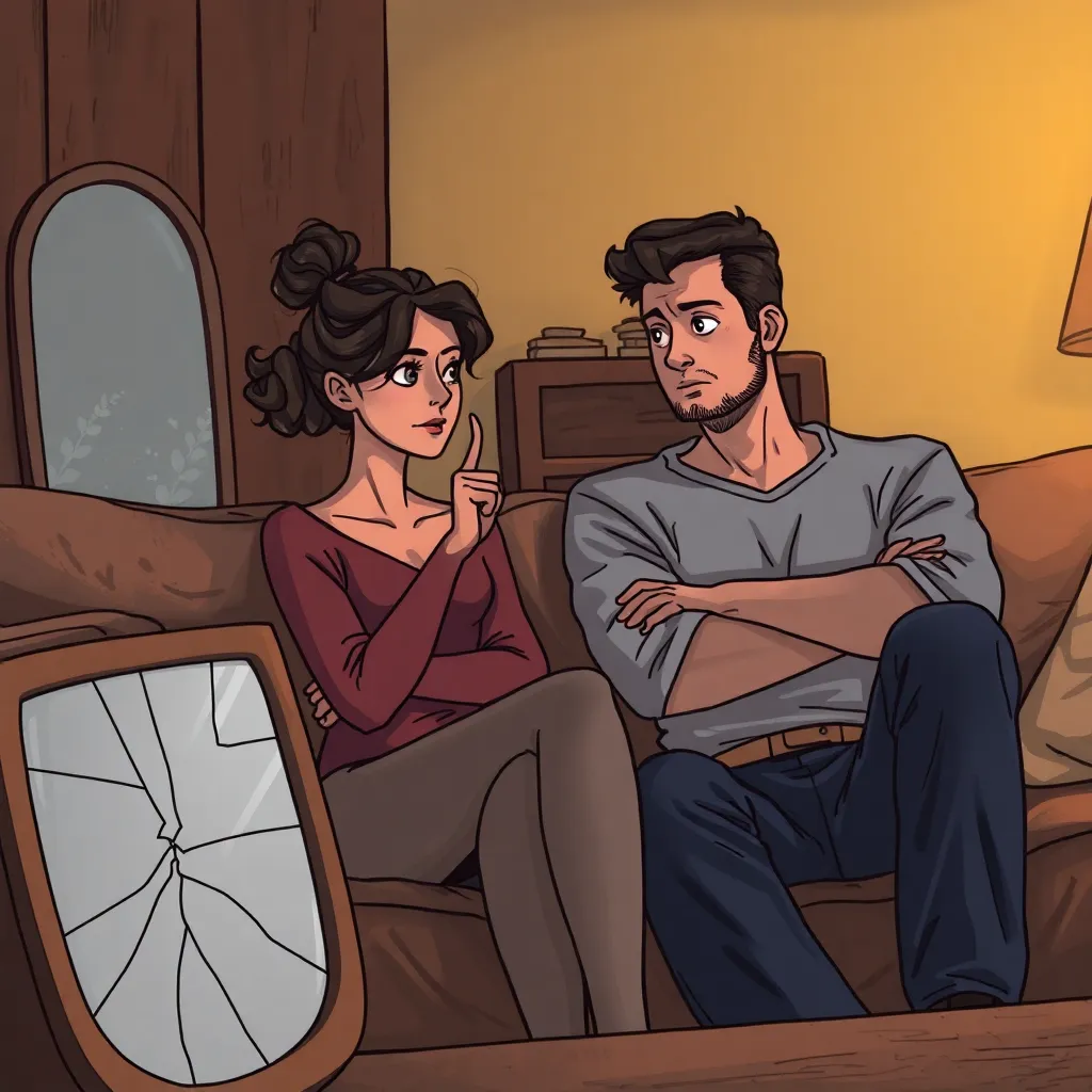Recognizing Narcissistic Behavior Patterns