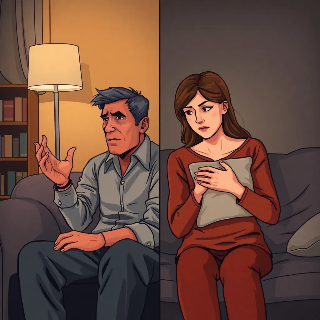 Protecting Yourself from Verbal Abuse