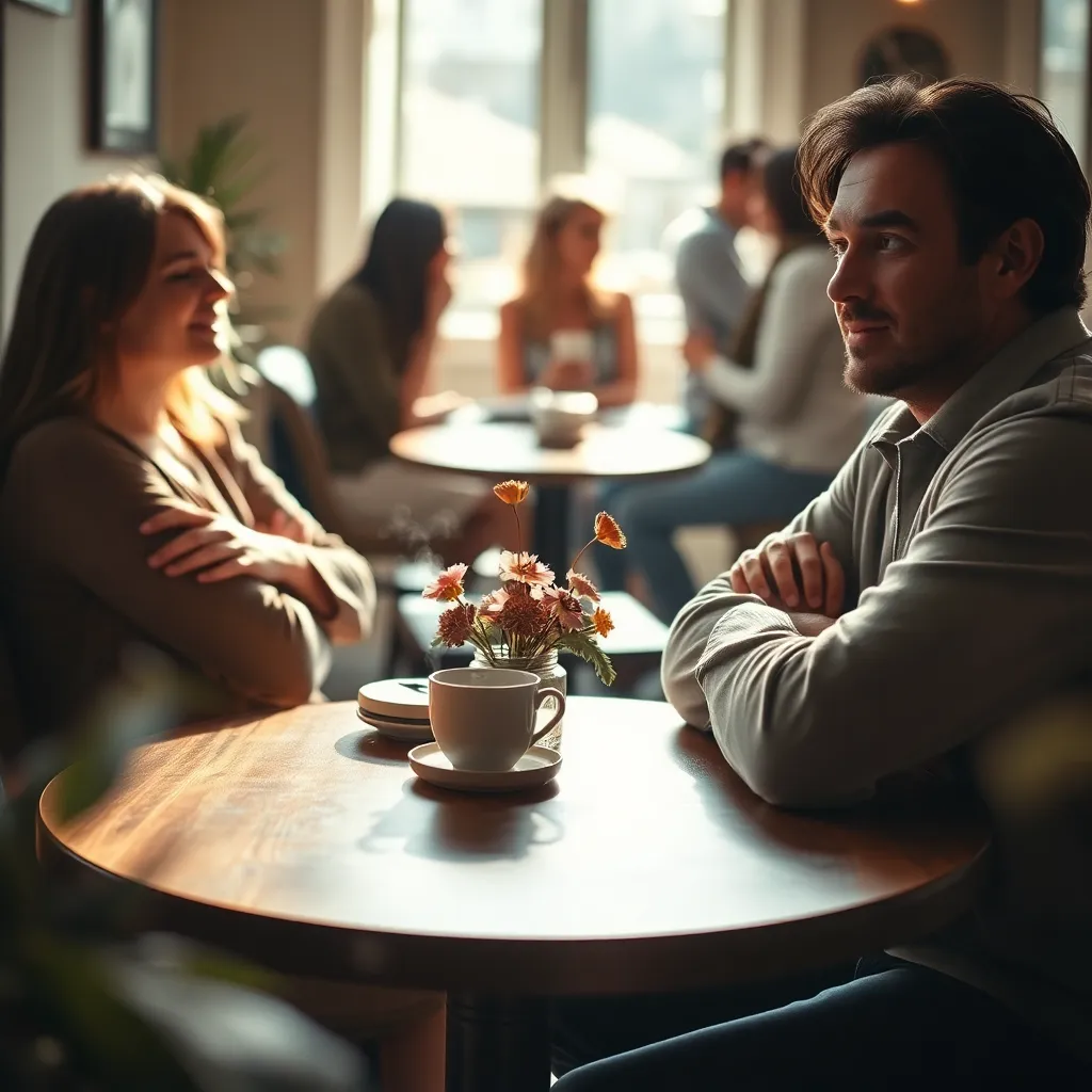 Identifying Narcissistic Traits Early