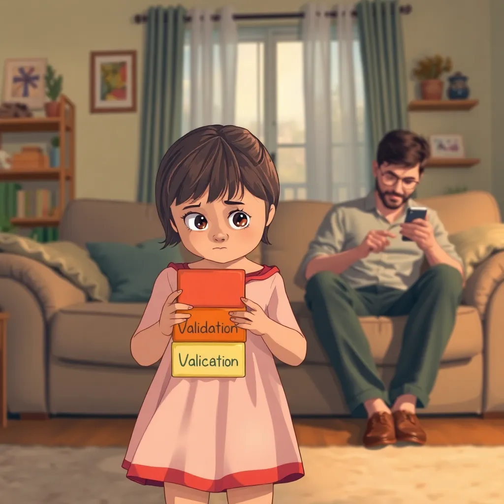 Coping Strategies for Children