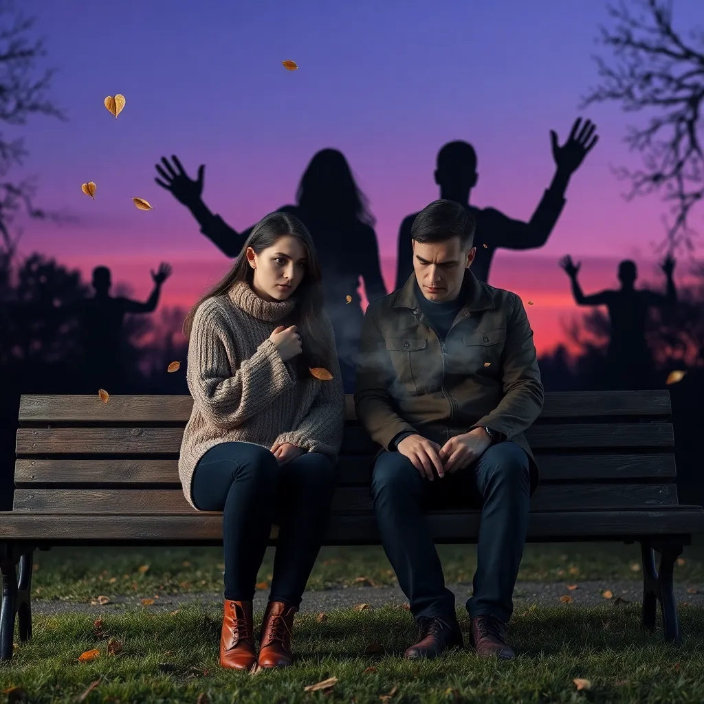 Protecting Yourself from Narcissists