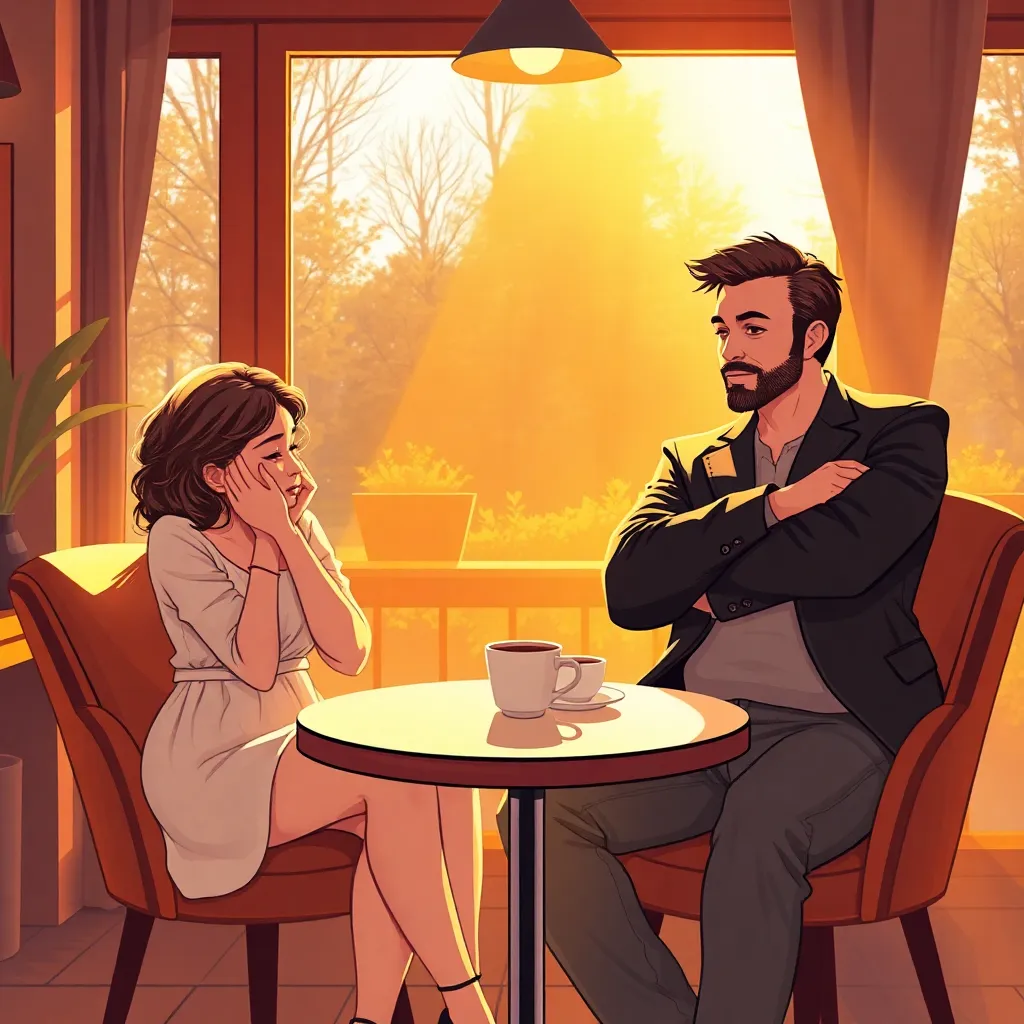 Inconsistent Affection Patterns
