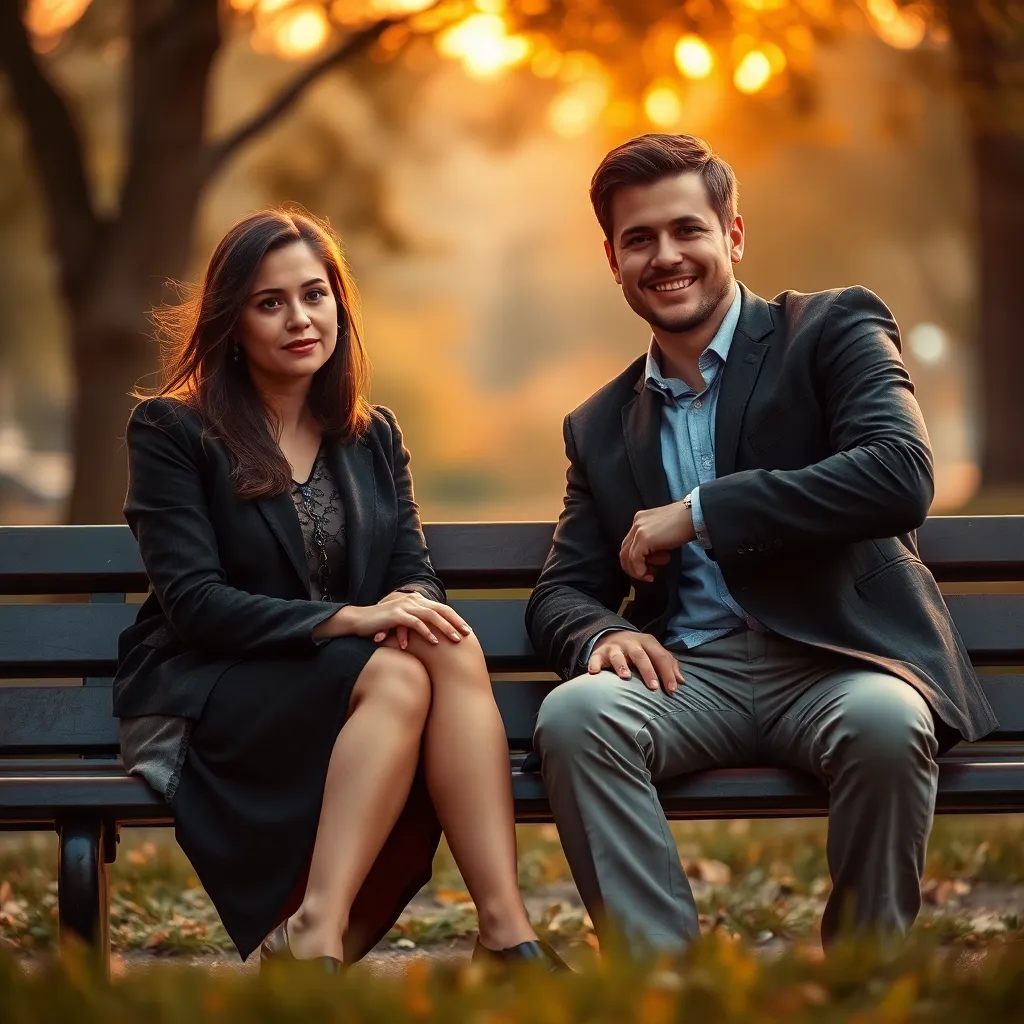 Recognizing Narcissistic Traits Early