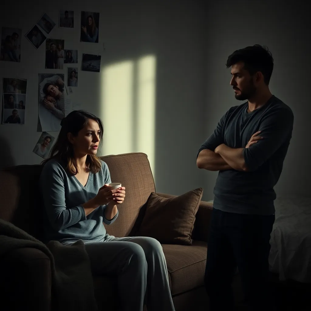 Spot Manipulative Behaviors