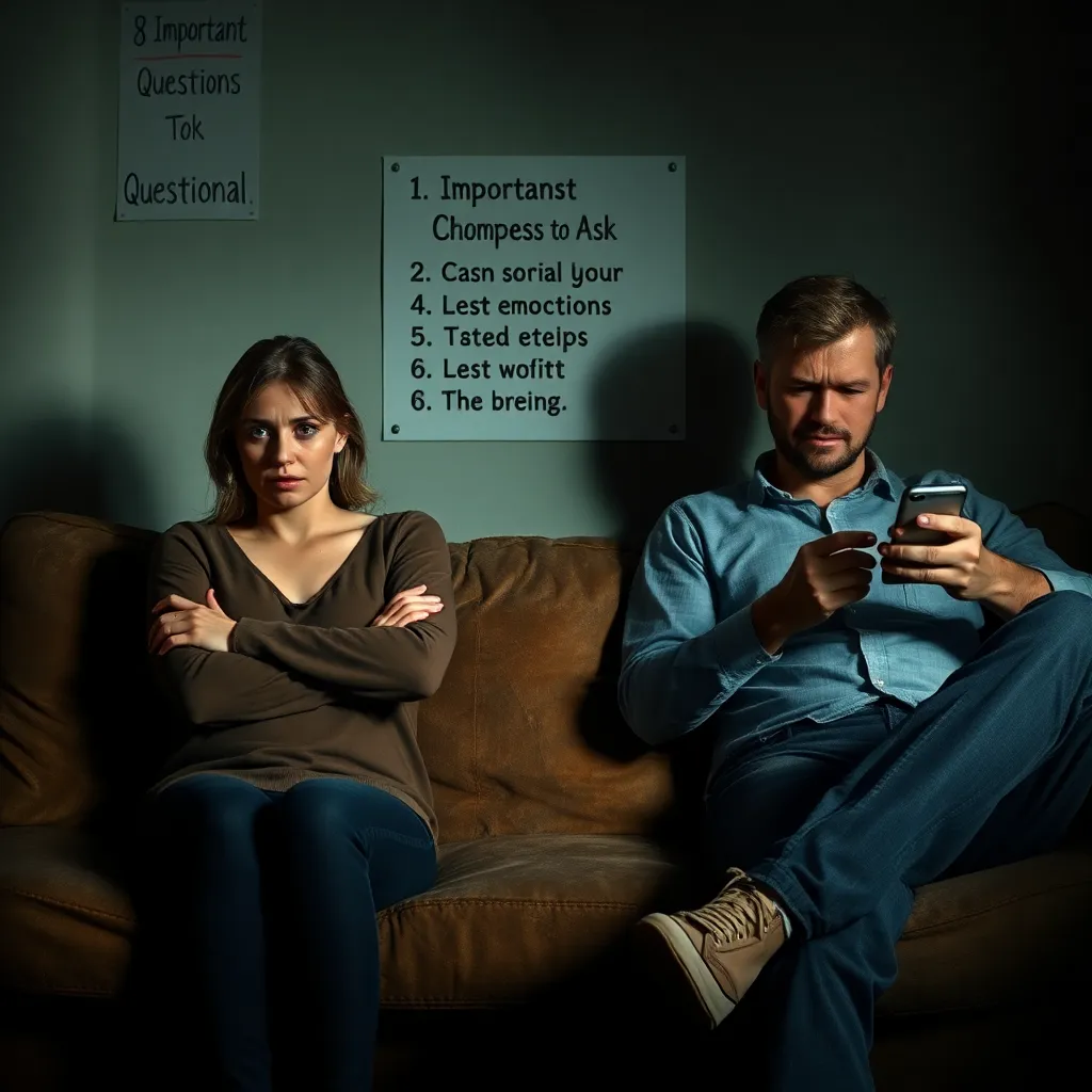 Strategies for Emotional Resilience