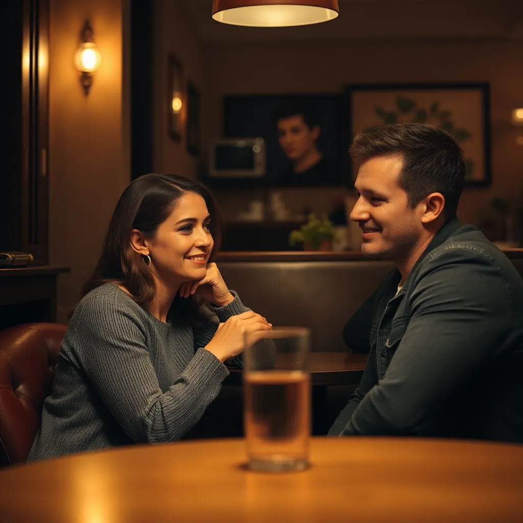 Navigating Intimacy with Narcissists